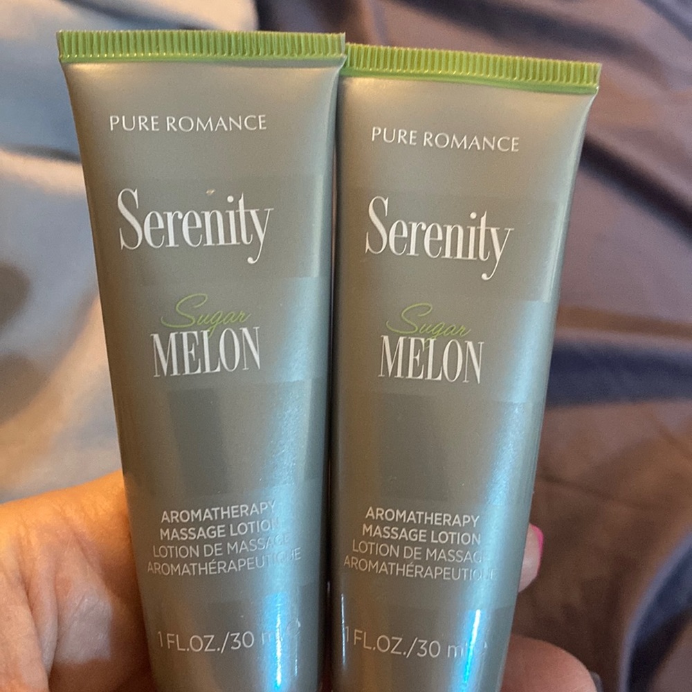 lotion